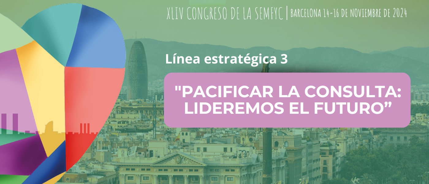 Salud internacional, manejo práctico en el tabaquismo y más en la tercera línea estratégica del Congreso de la semFYC
